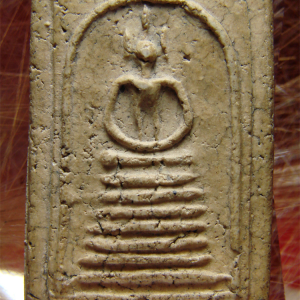 阿赞多崇迪佛牌功效