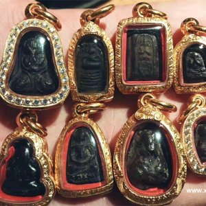 崇迪佛牌的介绍