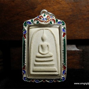 崇迪佛牌介绍：崇迪瓦拉康108周年