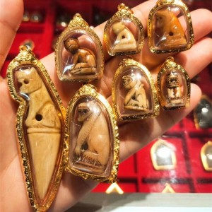 古佛的收藏价值与意义