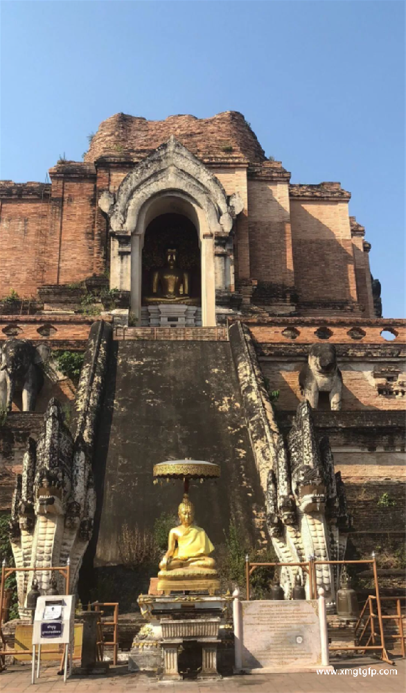 科普贴：揭秘泰国祈福蜡烛的由来及制作过程