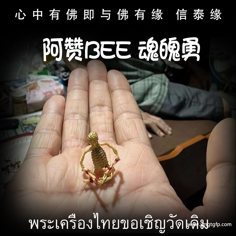 泰国佛牌 阿赞BEE 魂魄勇.jpg