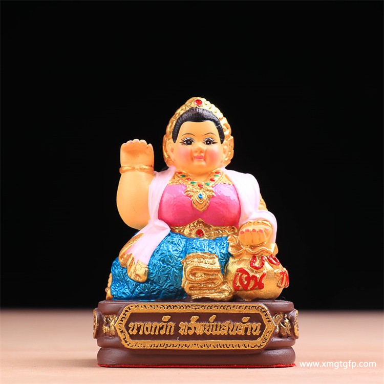 泰国佛牌 招财女神 (2).jpg