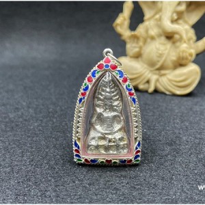 泰国佛牌介绍七龙佛