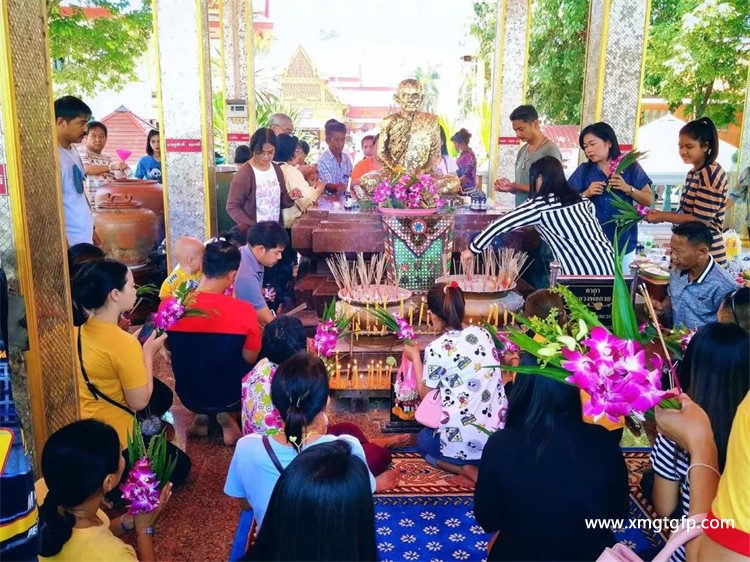 关于泰国佛牌的价格你要知道！