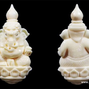 泰国象神佛牌寓意，象神的禁忌和供奉，泰国象神佛牌介绍