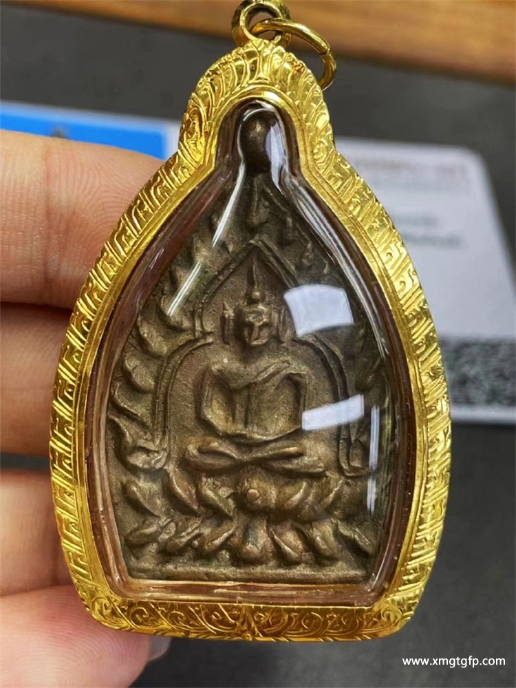 让周索座山佛成为你的靠山