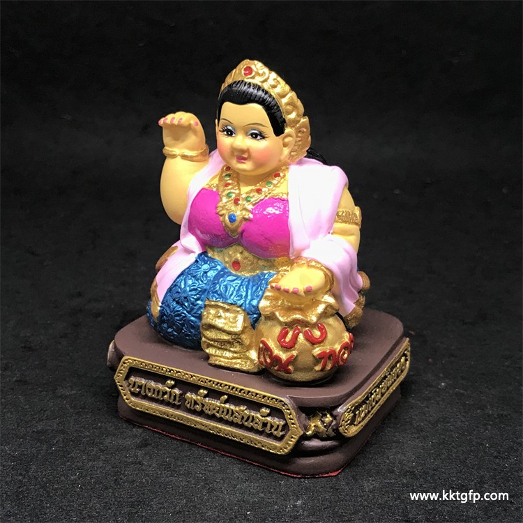 古巴阿里雅察 招财女神 南呱女神 小胖妞 泰国佛牌 古巴阿里雅察 招财女神 南呱女神 小胖妞 泰国佛牌2.JPG