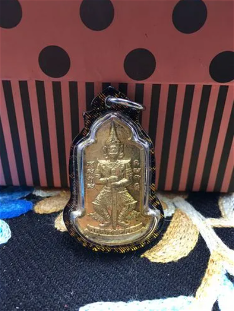 为什么请泰国佛牌的人越来越多？