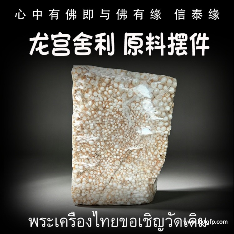 泰国佛牌 龙宫舍利 原料摆件.jpg