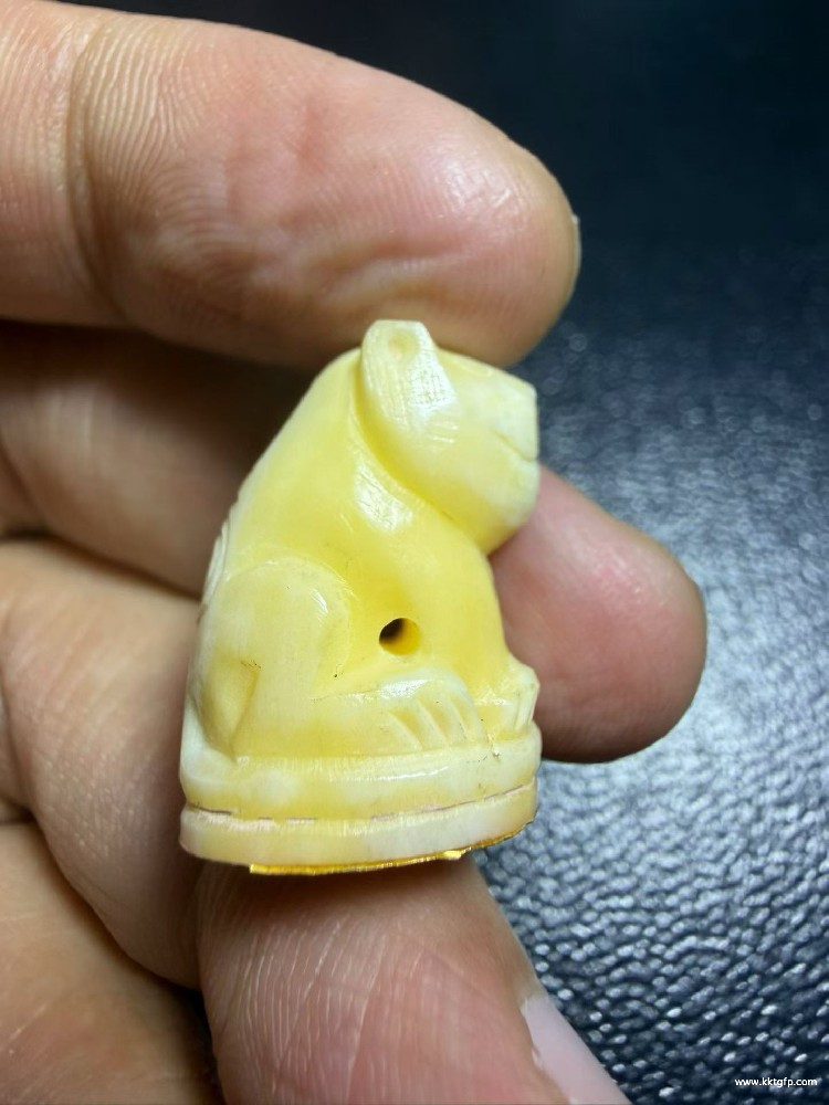 虎牌佛牌真假怎么辨别？版本、来源与证书核验要点